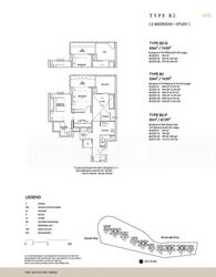 KI Residences at Brookvale (D21), Condominium #618392611